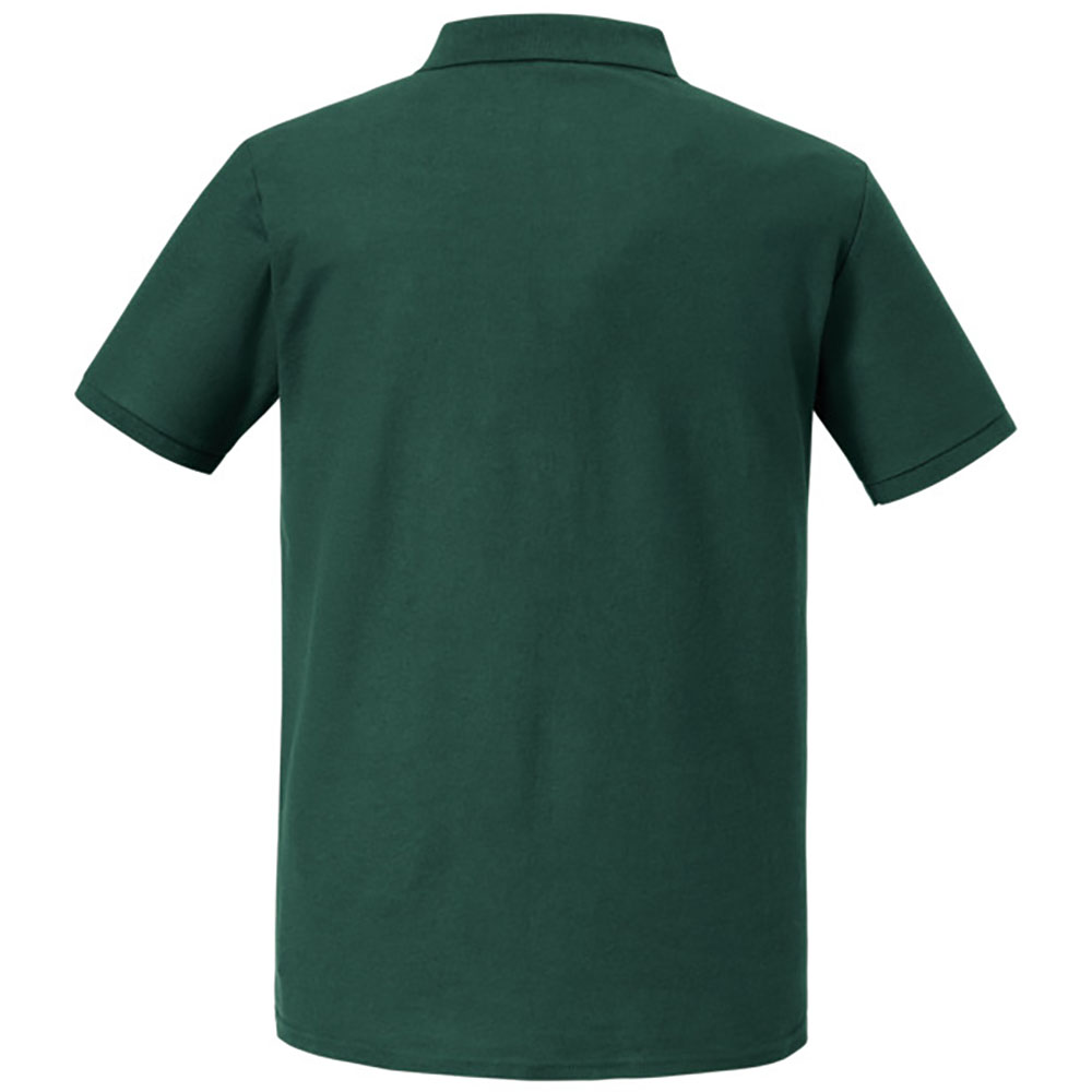 Authentic Eco Polo