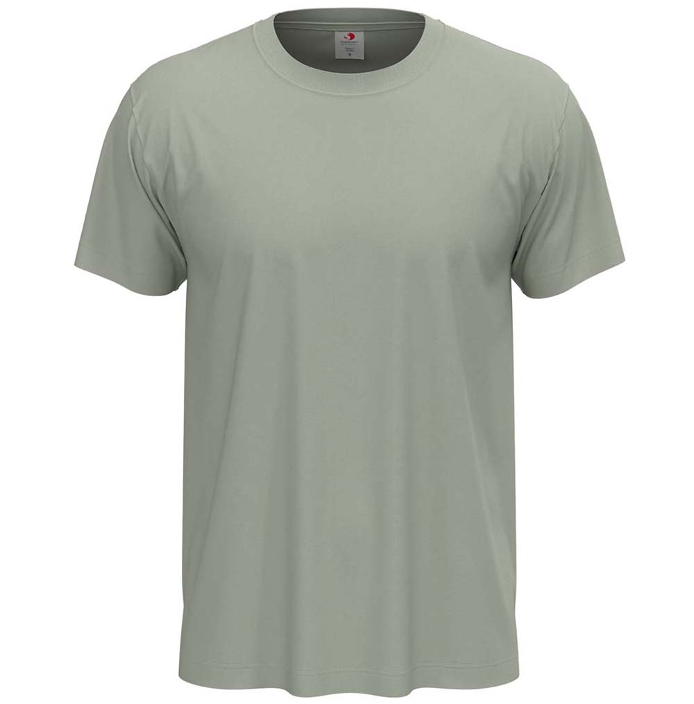 Soft Grey