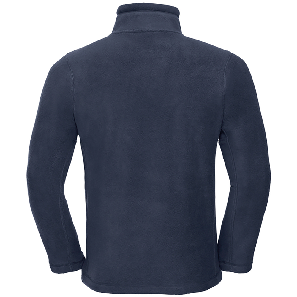 Men´s Full Zip Outdoor Fleece
