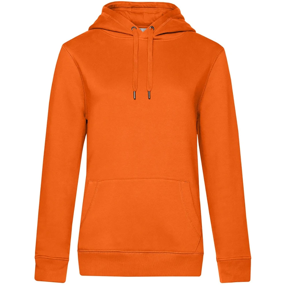Pure Orange