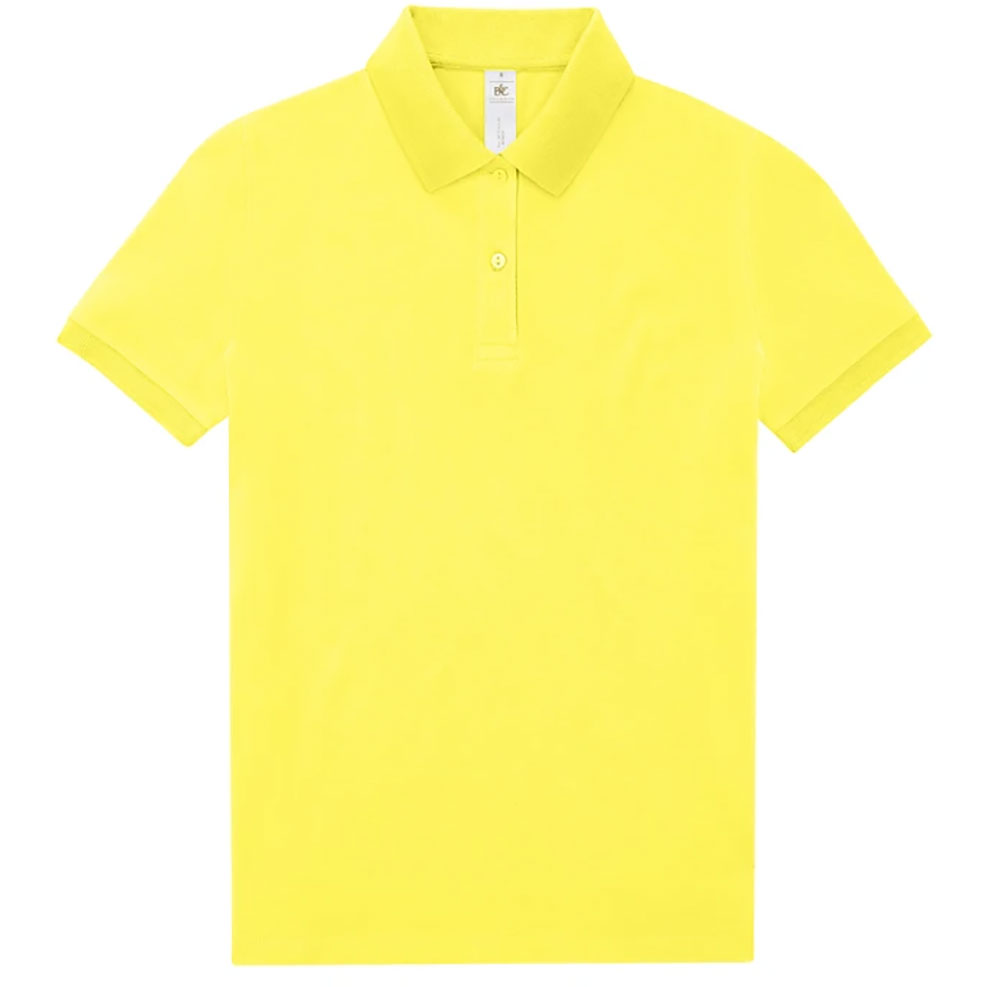 Solar Yellow