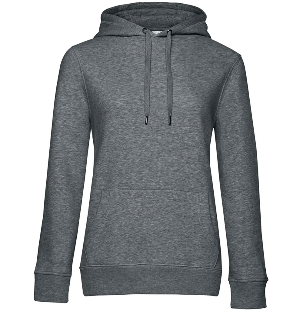 Heather Mid Grey