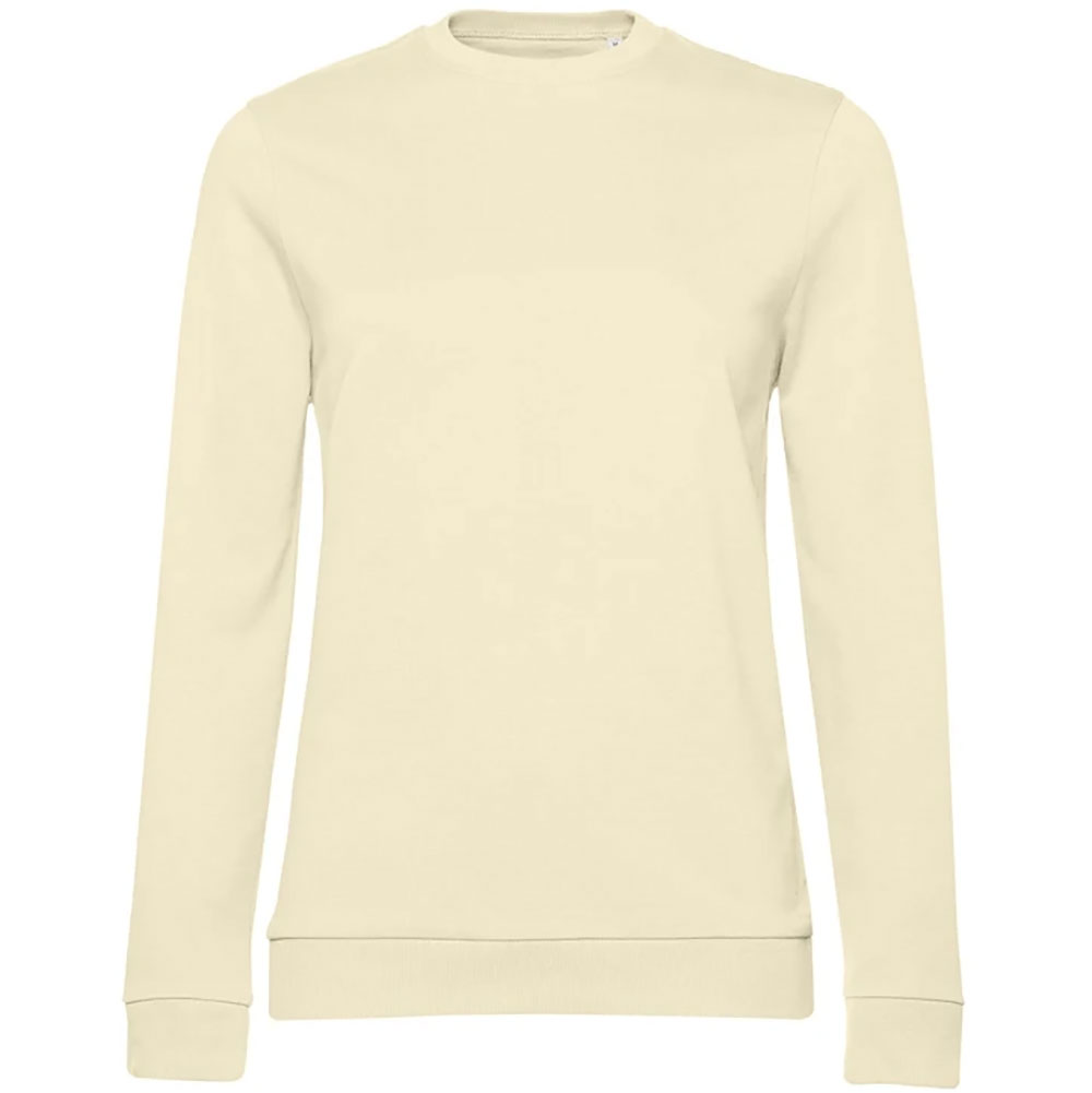 Pale Yellow