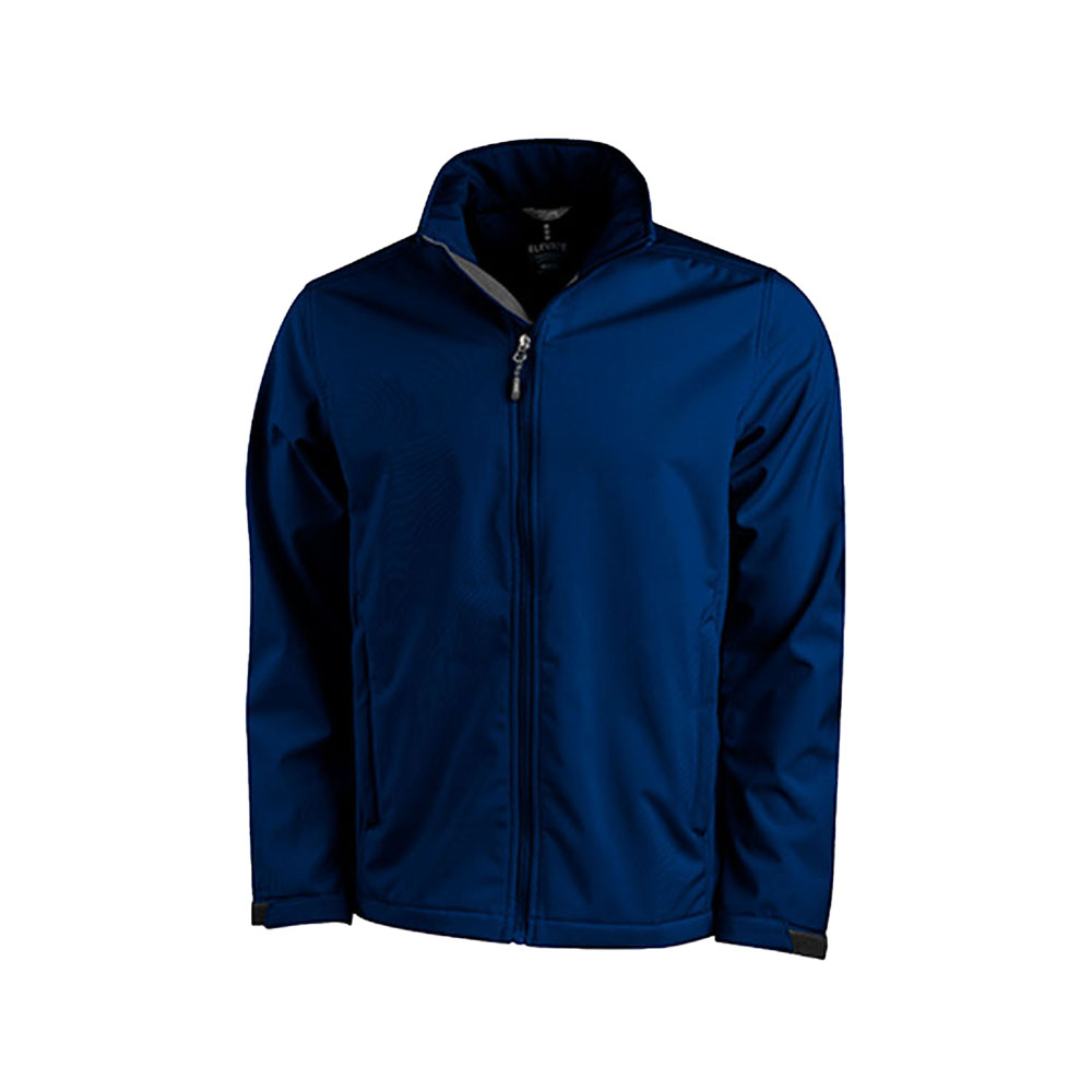 Men´s Maxson Softshell Jacket-Navy-XL