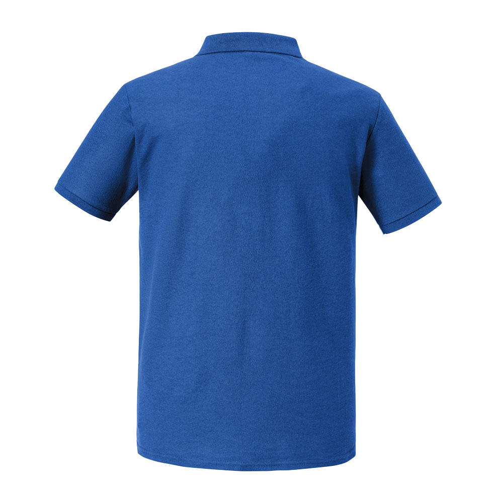 Authentic Eco Polo