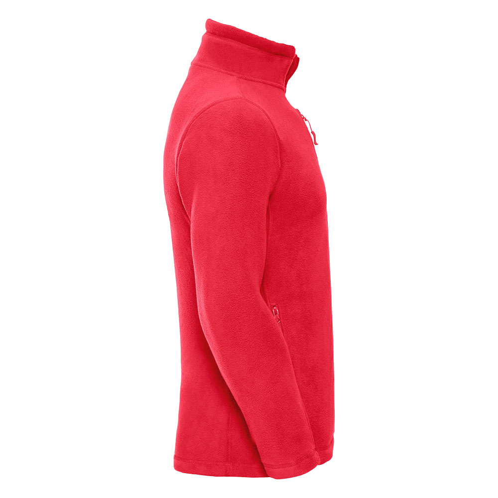 Men´s Full Zip Outdoor Fleece