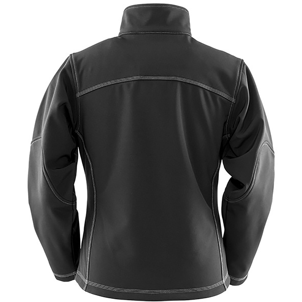 Women's Treble Stitch Softshell Jacket