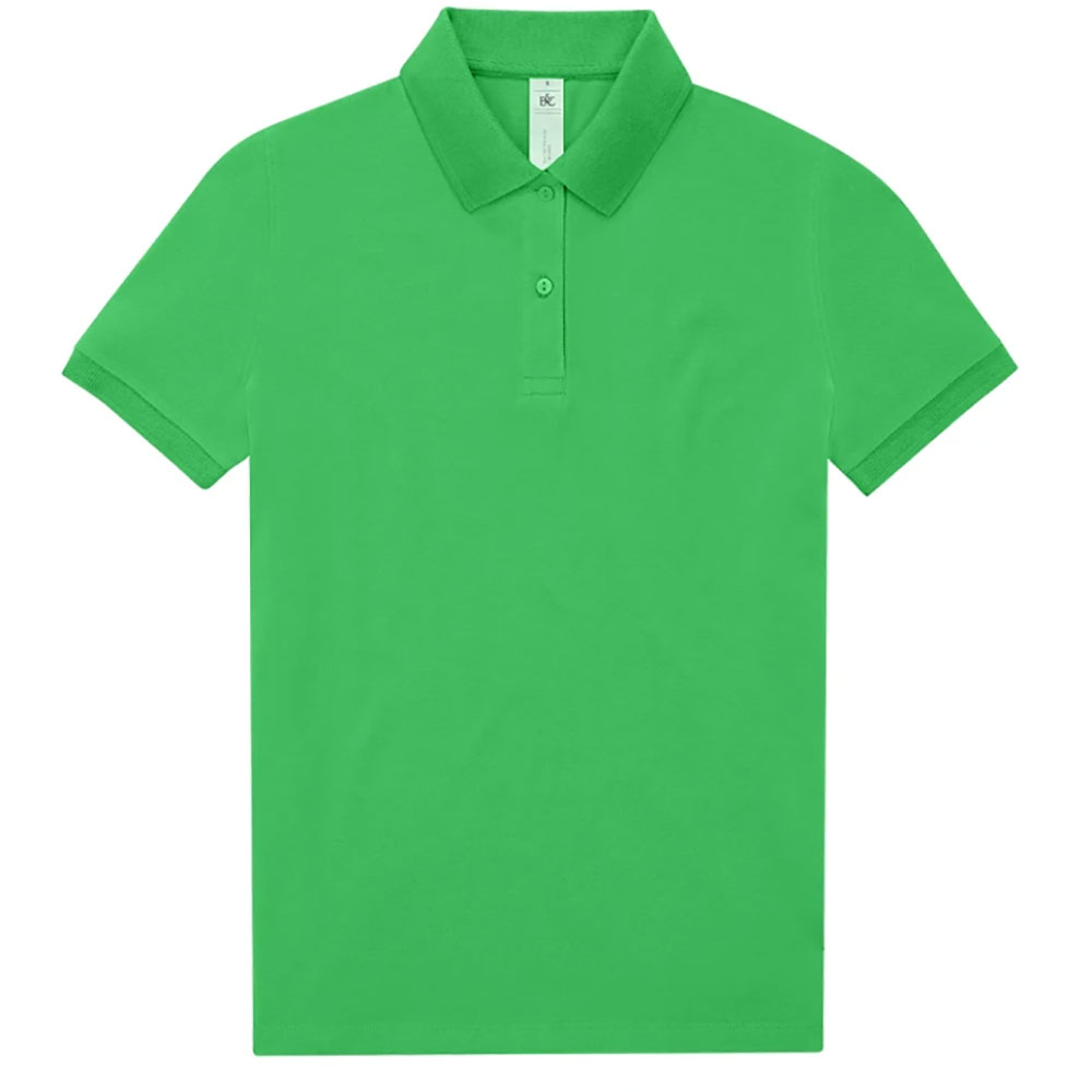 Apple Green