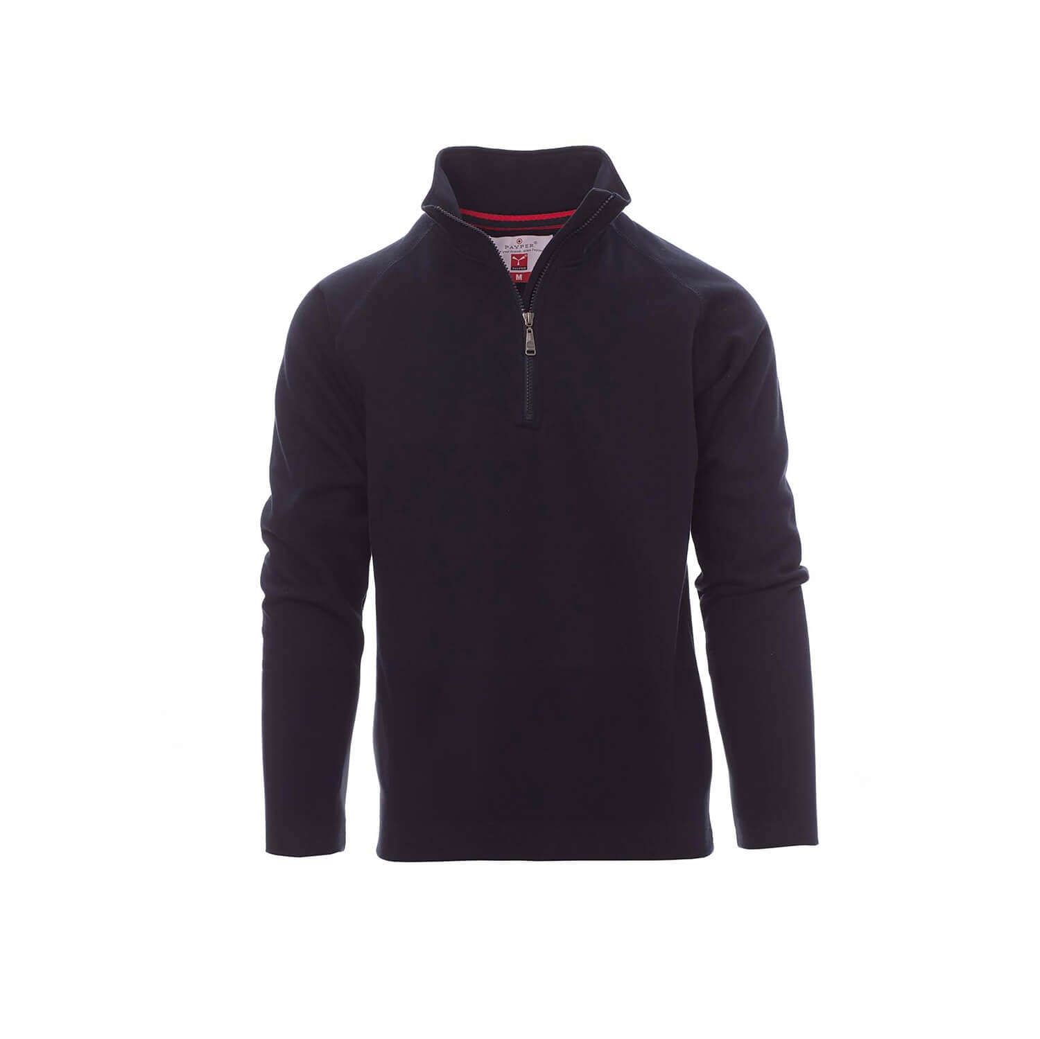 MIAMI+ 1/4 Zip-Sweatshirt