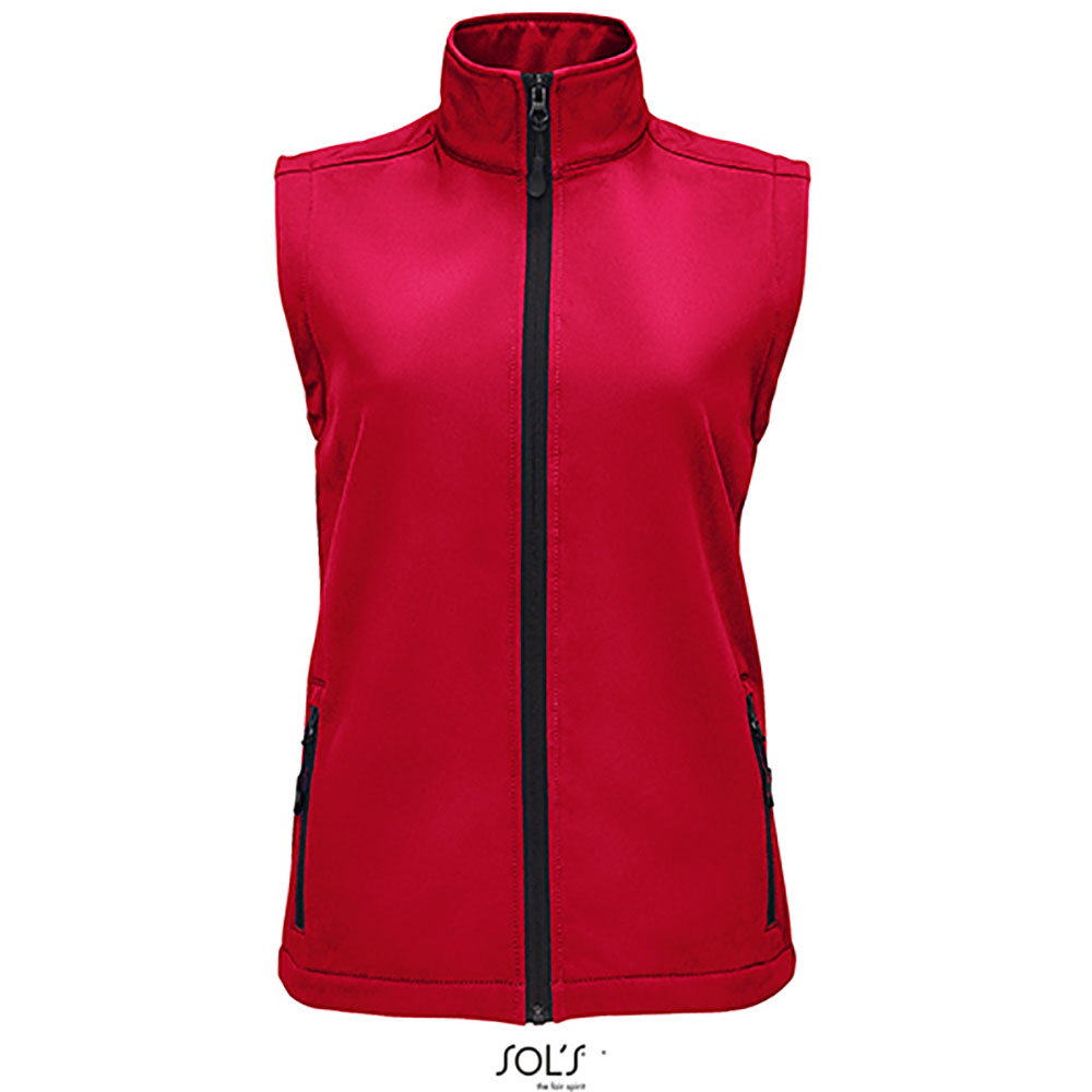 Pepper Red