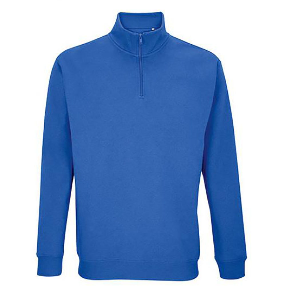 Unisex 1/4 Zip Sweatshirt Conrad