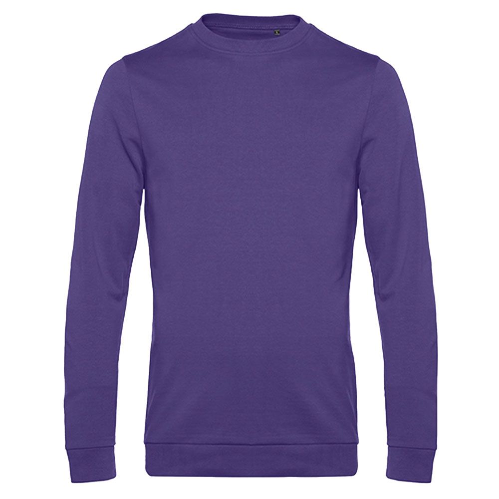 Radiant Purple