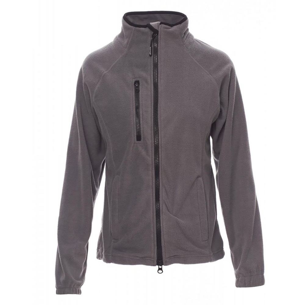 Damen-Fleecejacke NORWAY LADY