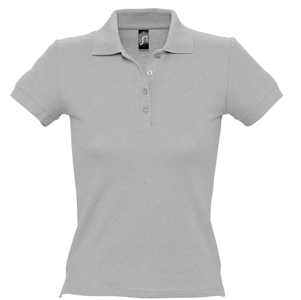 Grey Melange