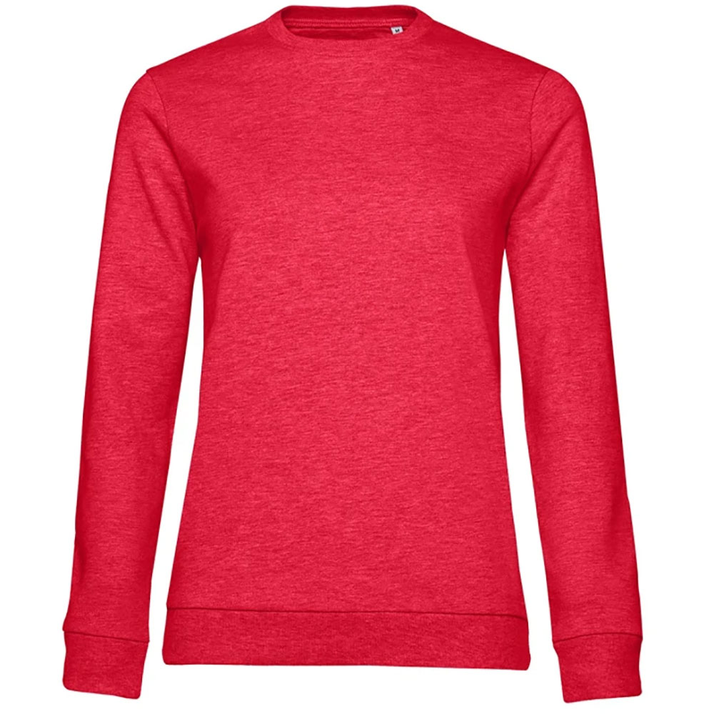 Heather Red