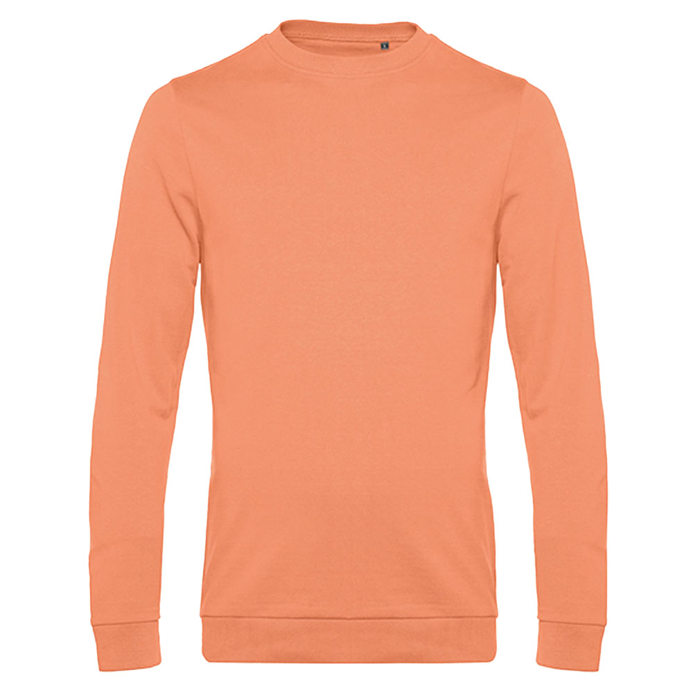 #Set In Sweat-Melon Orange-XL