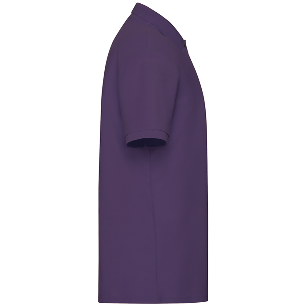 65/35 Piqué Polo