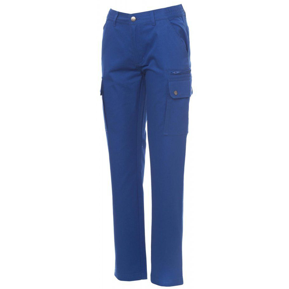 Damen-Arbeitshose FOREST LADY Blau.jpg Damen-Arbeitshose FOREST LADY