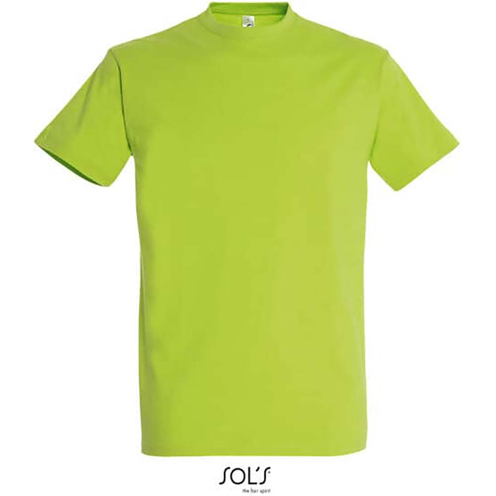 Apple Green