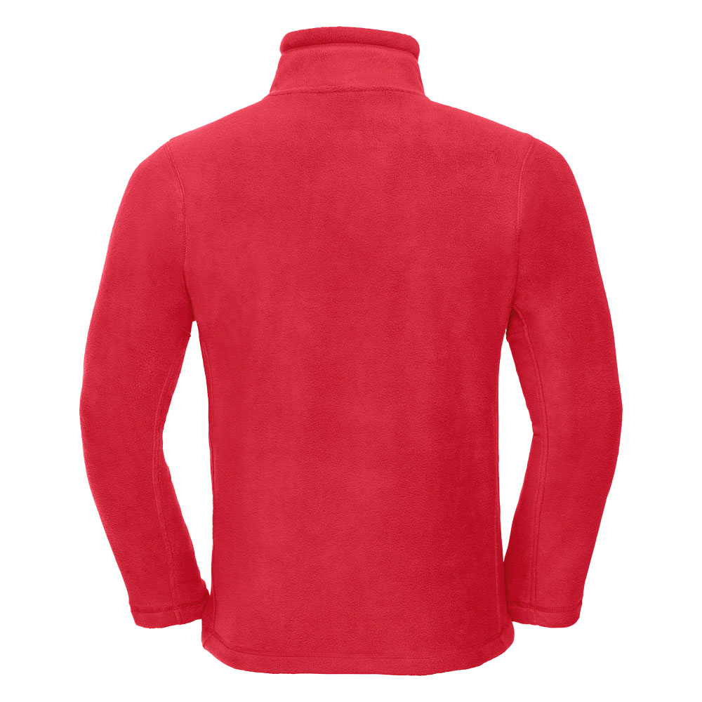 Men´s Full Zip Outdoor Fleece