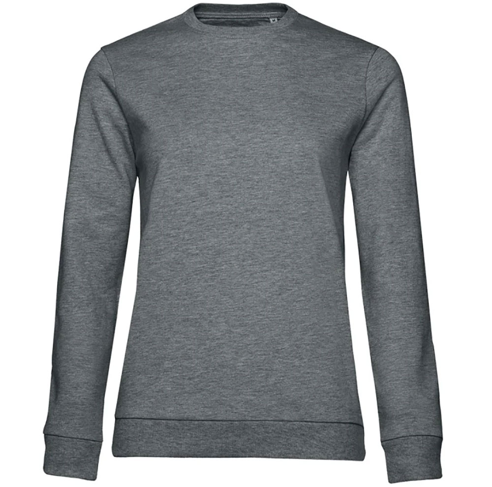 Heather Mid Grey
