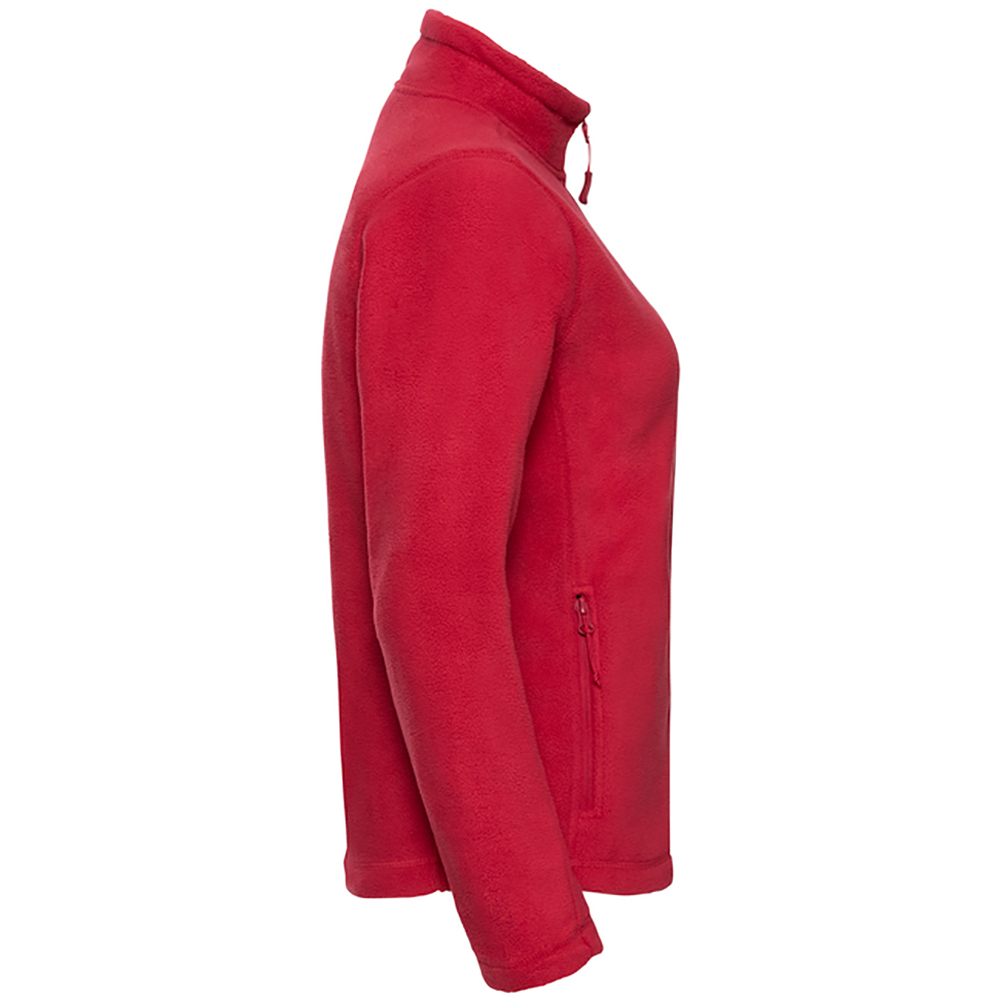 Ladies´ Full Zip Outdoor Fleece