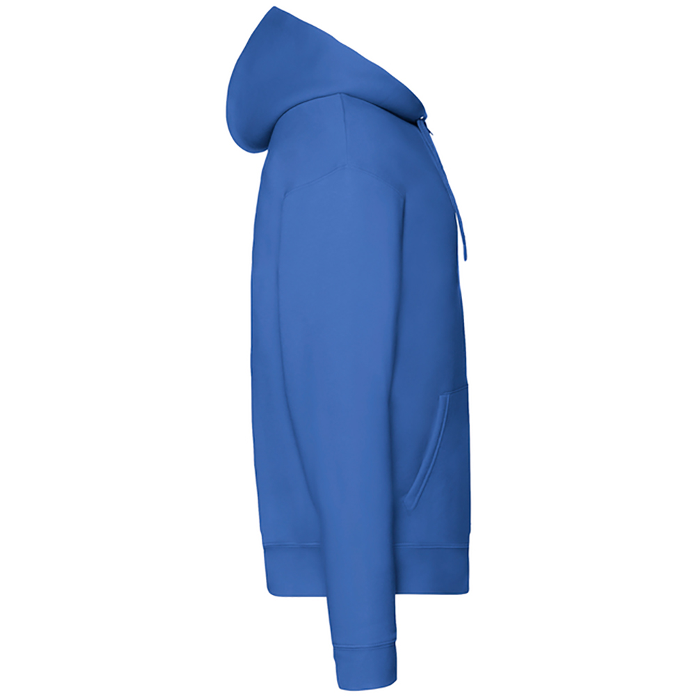 Premium Hooded Sweat Jacket