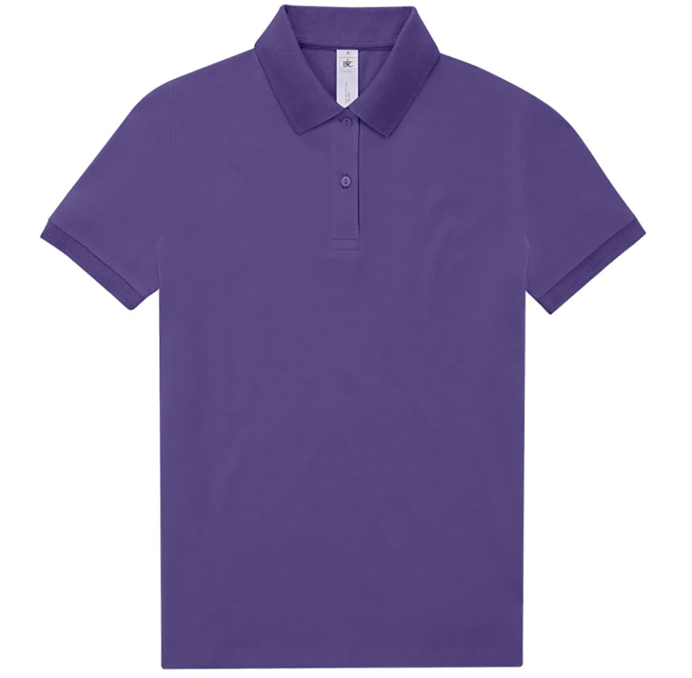 Radiant Purple
