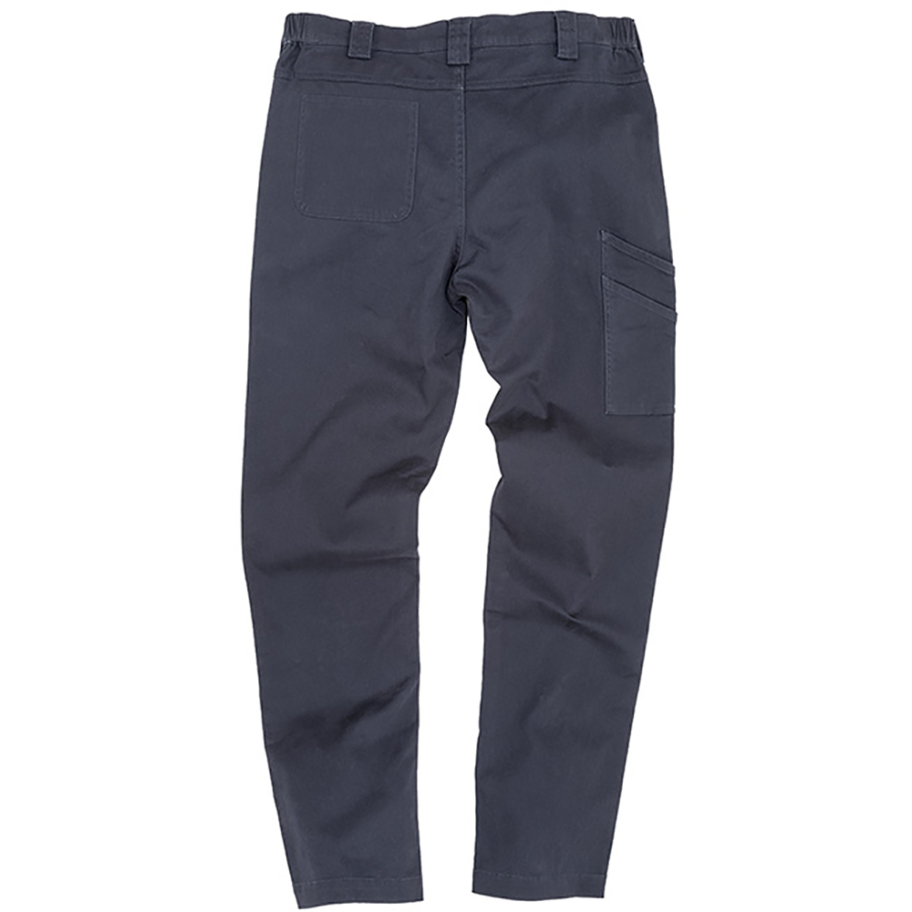 Super Stretch Slim Chino