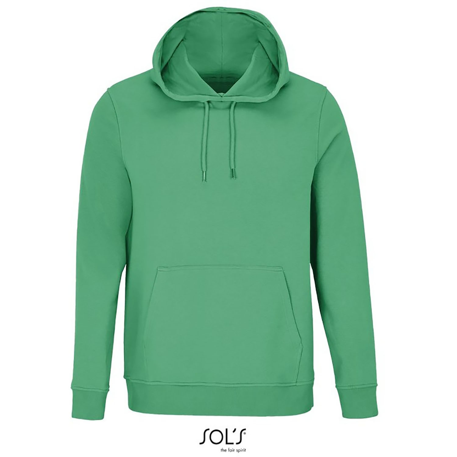 Spring Green