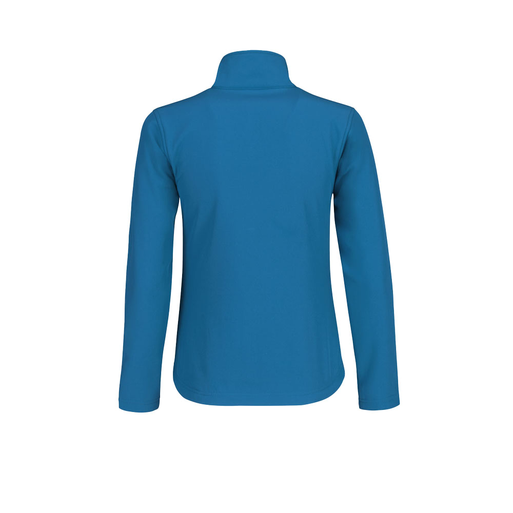 Women´s Jacket Softshell ID.701