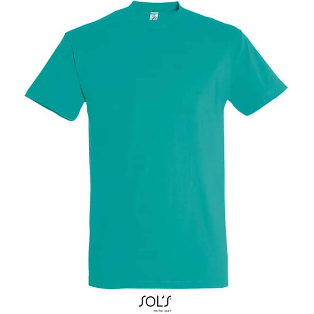 Caribbean Blue