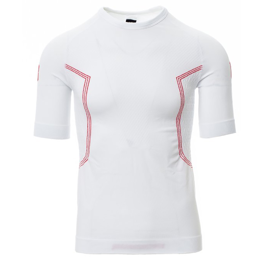 280 SS  Weiß.jpg Thermoshirt kurzarm THERMO PRO 280 SS