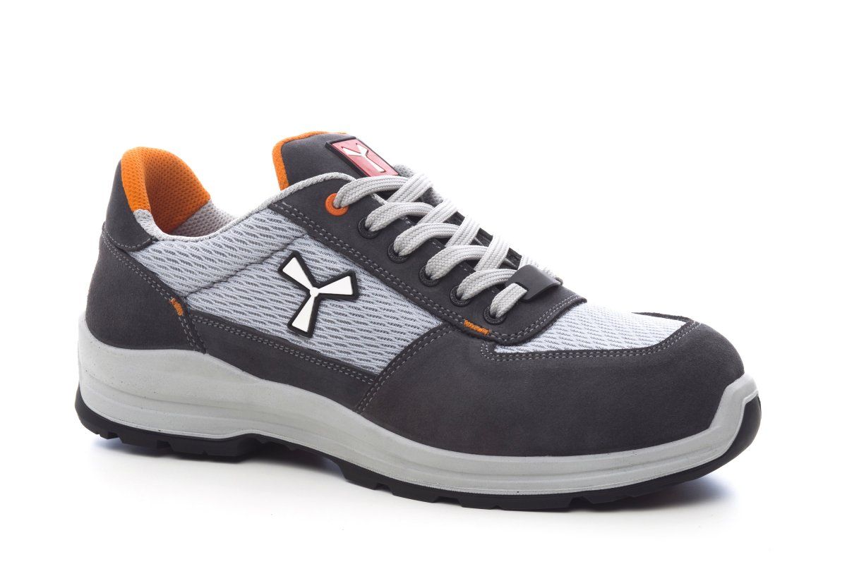 Sicherheitsschuh GET TEXFORCE LOW S1P-SUT