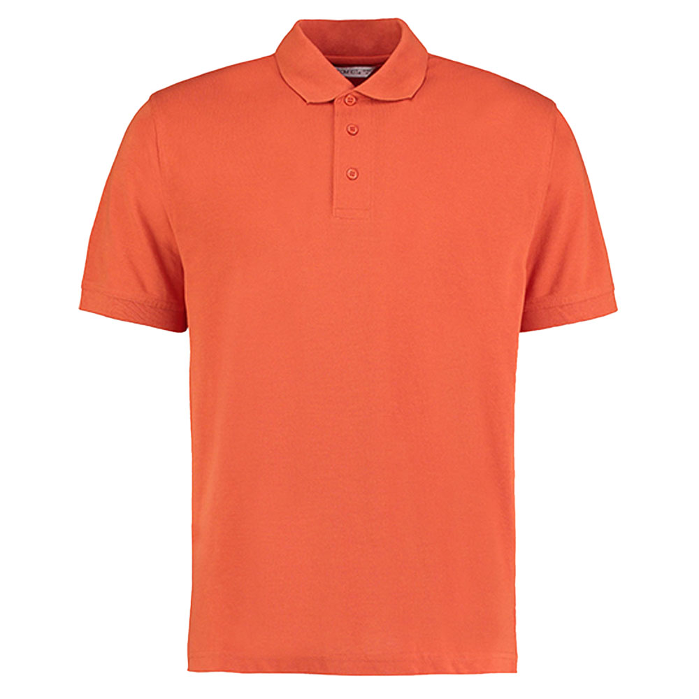 Burnt Orange