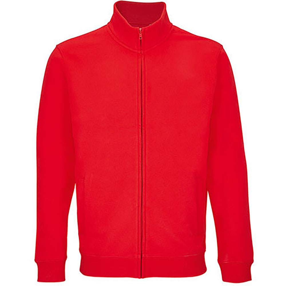 Bright Red