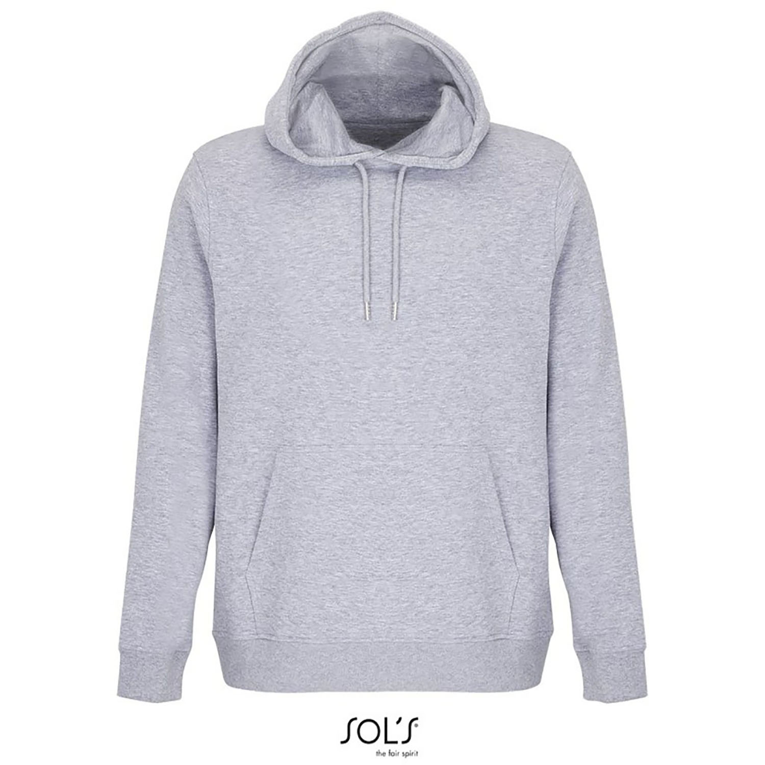 Grey Melange