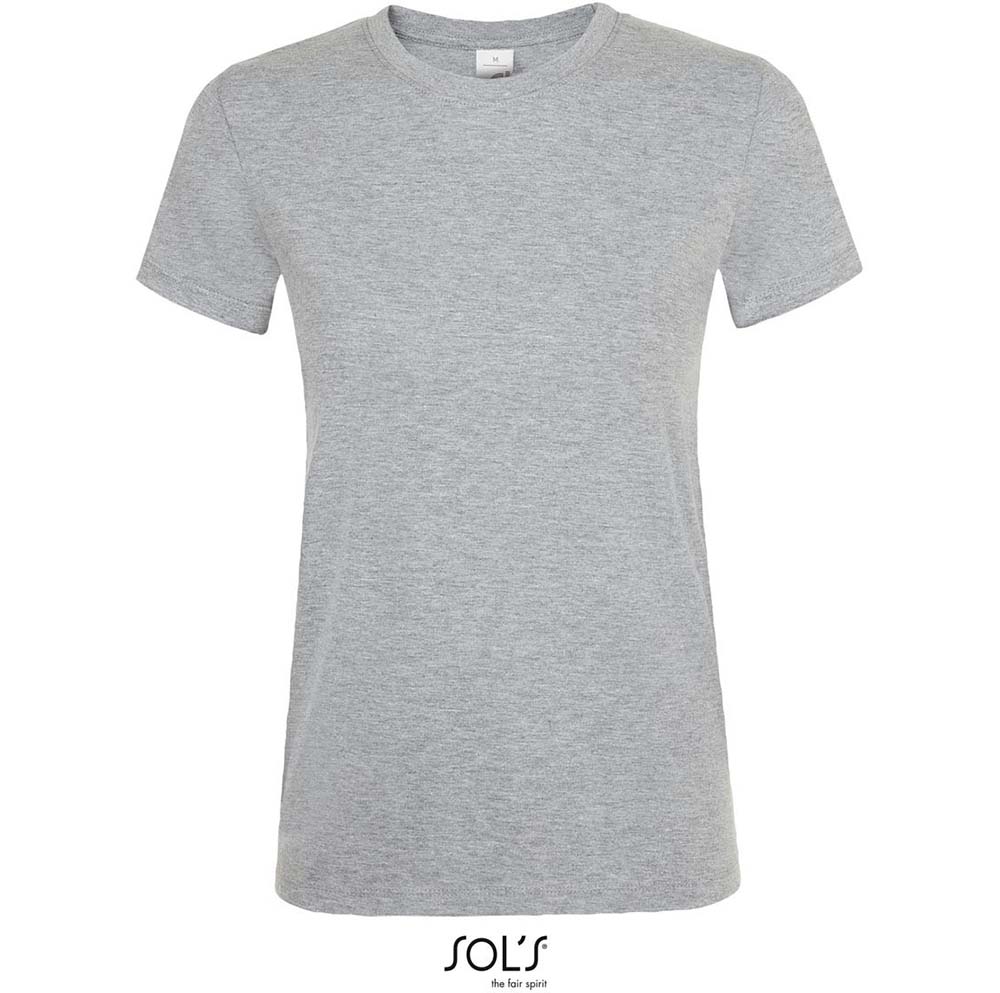 Grey Melange