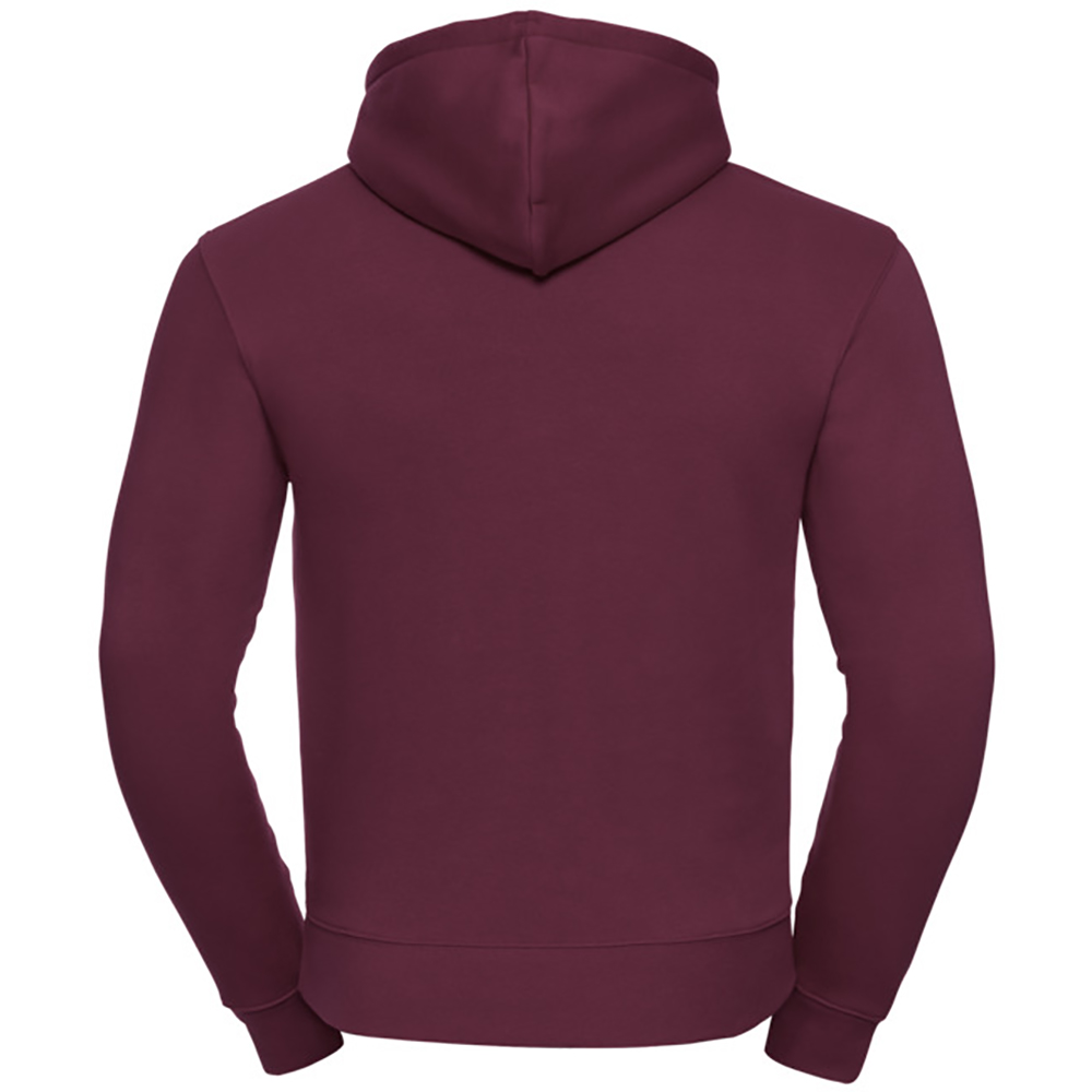Men´s Authentic Hooded Sweat