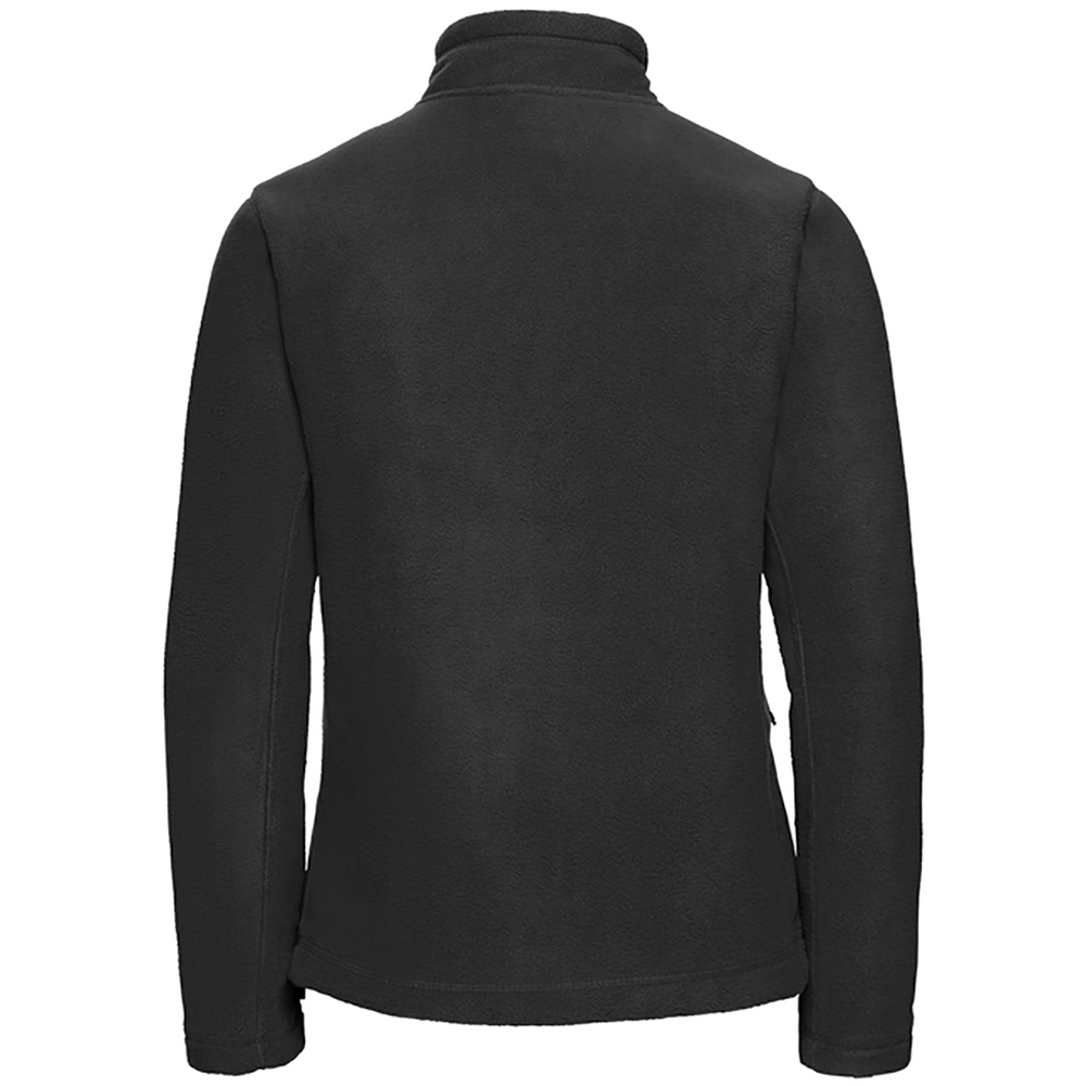 Ladies´ Full Zip Outdoor Fleece