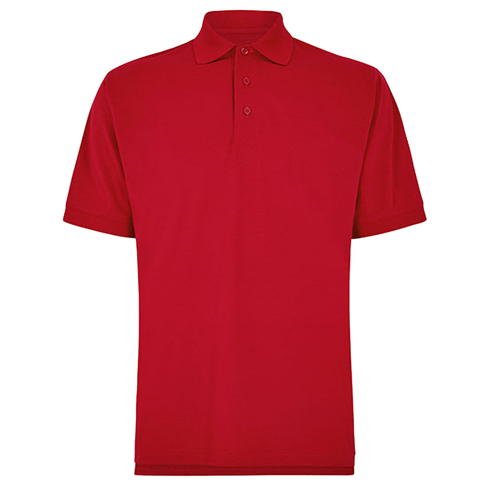 Cardinal Red
