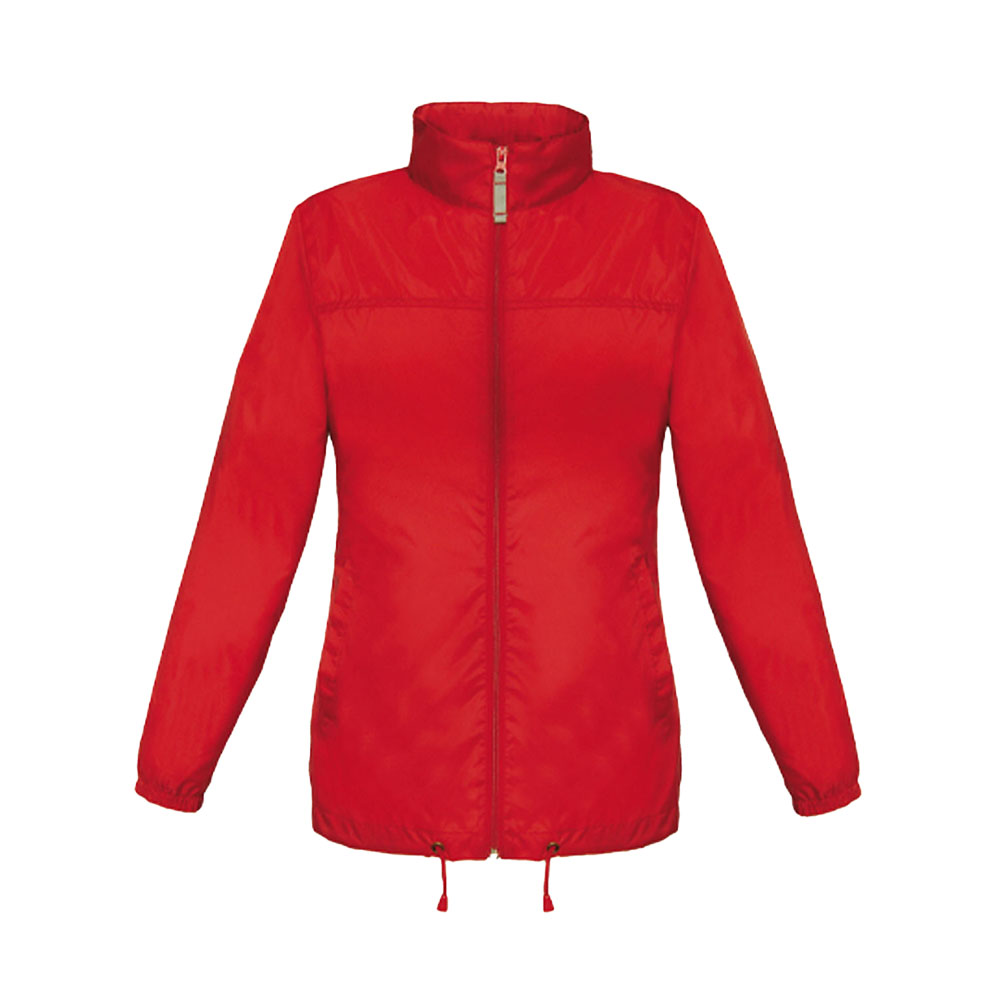 Women´s Jacket Sirocco