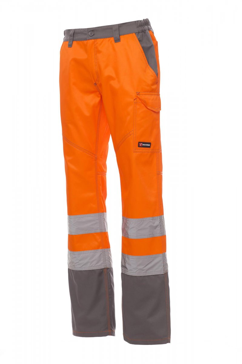 Warnschutz Bundhose CHARTER