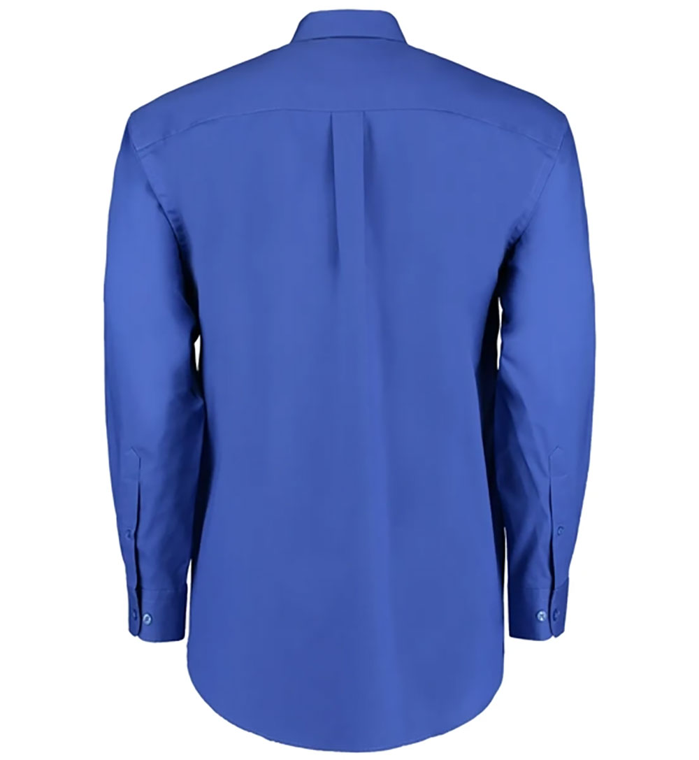 Men´s Classic Fit Premium Oxford Shirt Long Sleeve