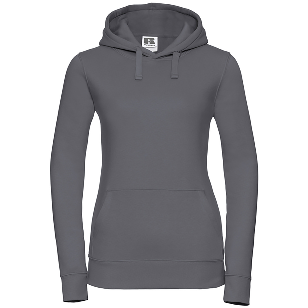 Convoy Grey (Solid)