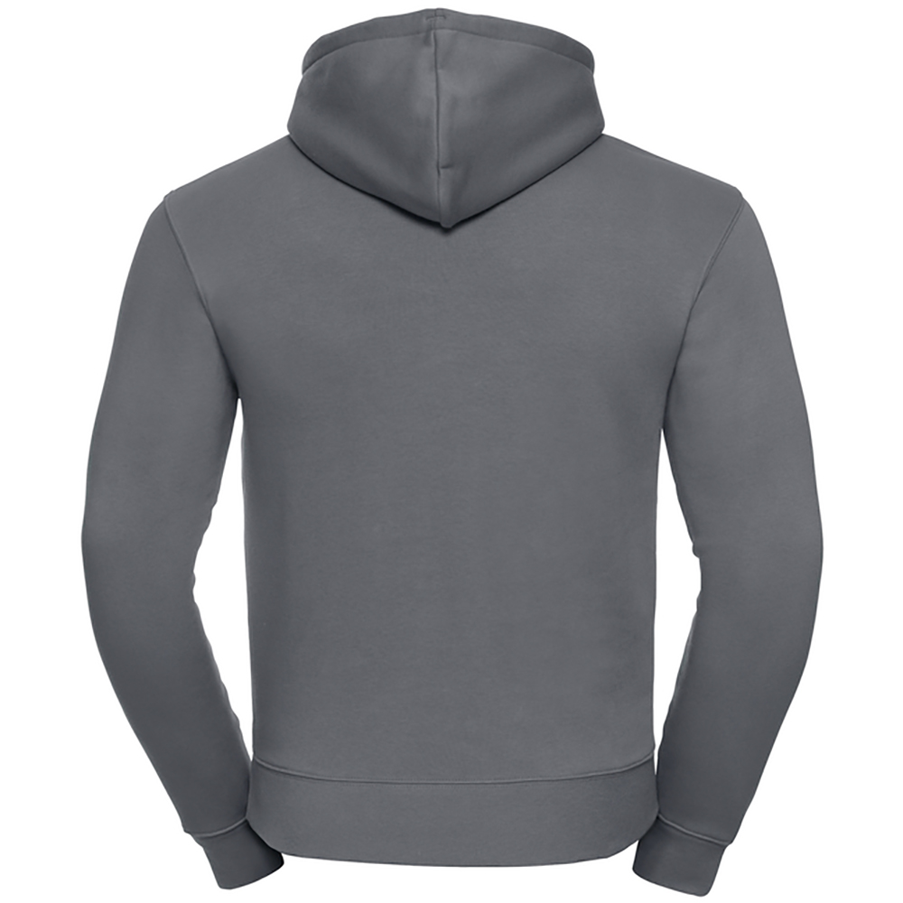 Men´s Authentic Hooded Sweat