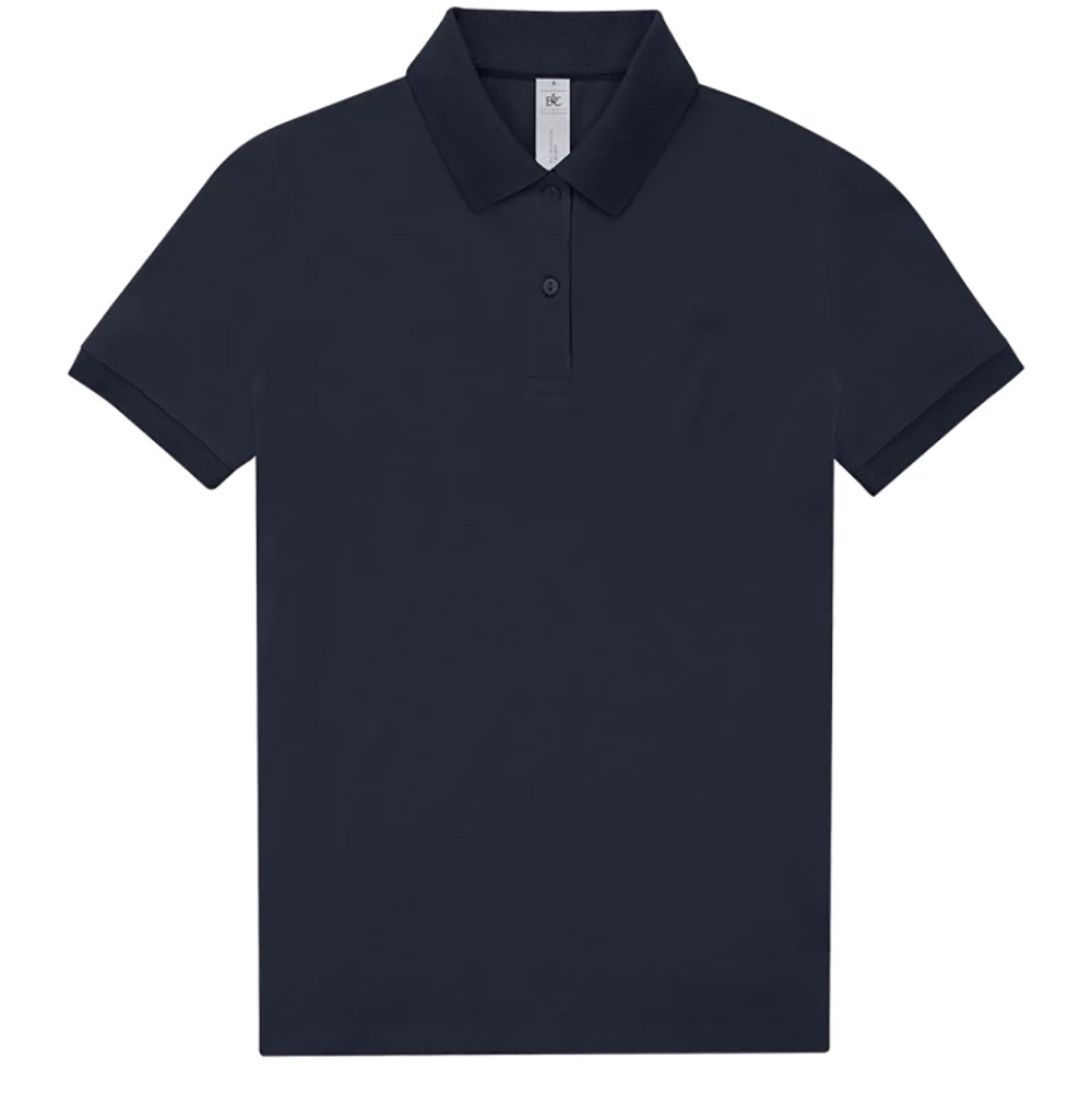 Navy Pure