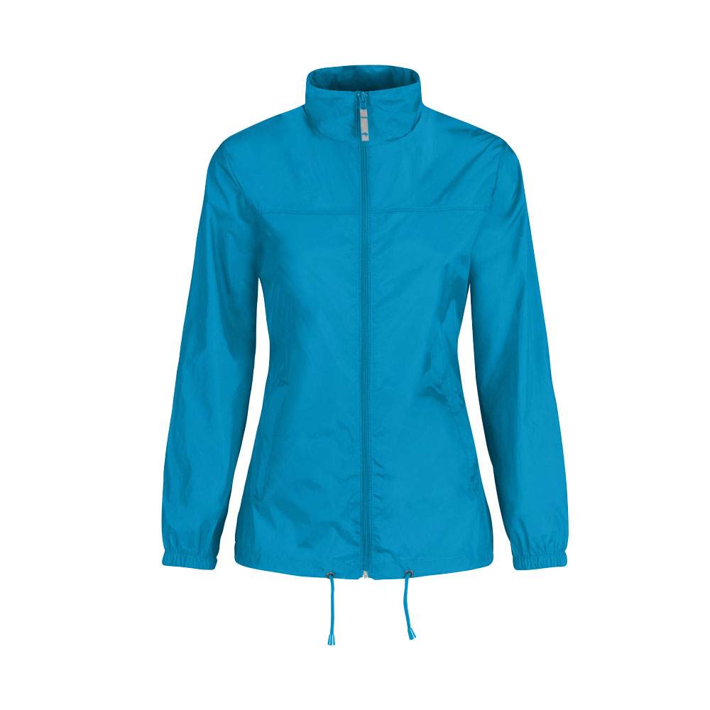 Women´s Jacket Sirocco-Atoll-L