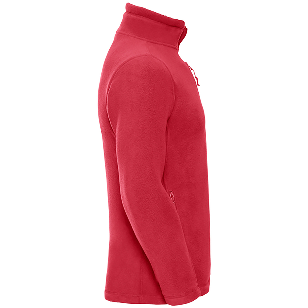 Men´s Full Zip Outdoor Fleece