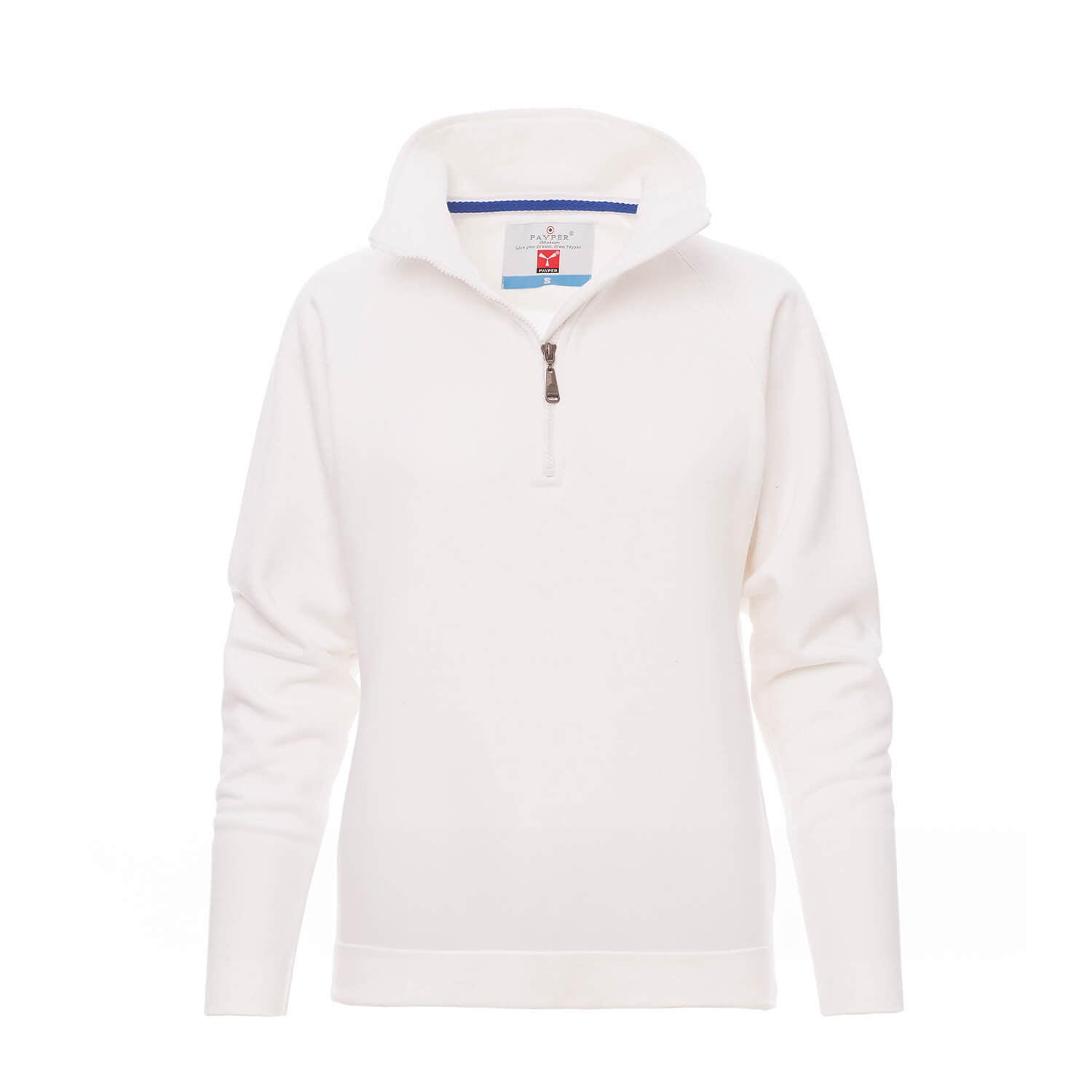 MIAMI+ 1/4 Zip-Sweatshirt DAMEN